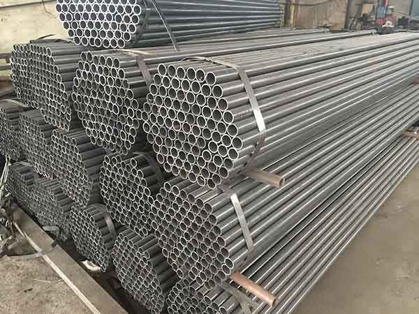 汨罗考登钢管美标